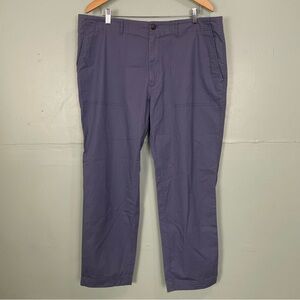 Grayers Ripstop‎ Stretch Utility Pants Modern Fit Grisaille Men Sz 38x30 Gray